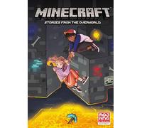 Minecraft: Stories from the Overworld (Graphic Novel)