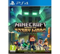 Minecraft Story Mode 2 Jeu PS4
