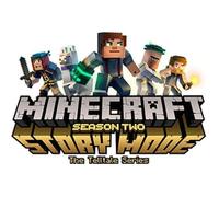 Minecraft Story Mode 2 Jeu Switch