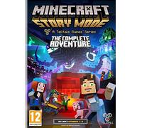 Minecraft Story Mode - L'aventure Complète - PC