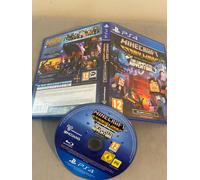 Minecraft Story Mode L'aventure Complète Ps4