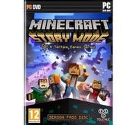 Minecraft Story Mode PC G