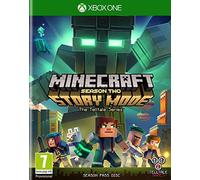 Minecraft: Story Mode - Saison 2