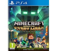 Minecraft: Story Mode - Saison 2 [Importación francesa]