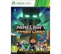 Minecraft : Story Mode Saison 2 Xbox 360