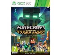 Minecraft Story Mode Saison 2 Xbox 360 G