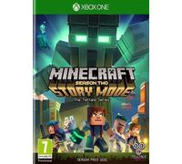 Minecraft : Story Mode Saison 2 Xbox One