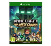 Minecraft: Story Mode - Season 2