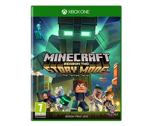 Minecraft: Story Mode - Season 2