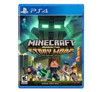 Minecraft: Story Mode - Season 2 - PlayStation 4 Standard Edition