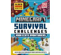 Minecraft survival challenges