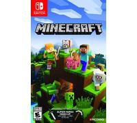 Minecraft: Switch Edition - Switch (Us)