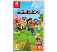 Minecraft (SWITCH)