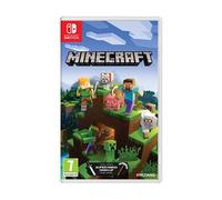 Nintendo – Jeu vidéo – Minecraft – Nintendo Switch