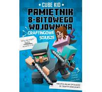 Minecraft T.3 Se souvenir du guerrier 8 bits