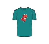 Minecraft - T-Shirt Simple Fox