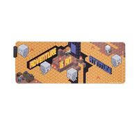 Minecraft : Tapis de bureau lumineux Paladone Produits