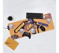 Minecraft - Tapis De Souris Rgb