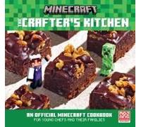 Minecraft: The Crafter's Kitchen
