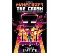 Minecraft The Crash by Tracey Baptiste Tracey Baptiste (Auteur)