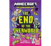 Minecraft: The End of the Overworld!