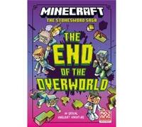 Minecraft The End of the Overworld - Mojang AB - HarperCollins Publishers - Livre en Anglais - Paperback Mojang ABMojang AB (Auteur)
