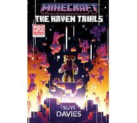 Minecraft: The Haven Trials: An Official Minecraft Novel