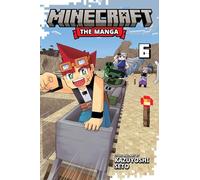 Minecraft: The Manga 6