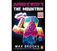 Max Brooks – Minecraft: The Mountain