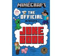 Minecraft: The Official Joke Book
