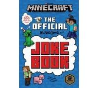Minecraft: The Official Joke Book (Minecraft)