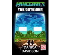 Minecraft: The Outsider