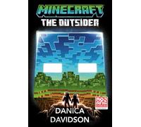 Minecraft: The Outsider
