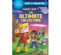 Minecraft the Ultimate Collection!: Survival Mode! / Mobs in the Overworld! / Escape from the Nether / The Sky's the Limit / Mobs in the Mansion!
