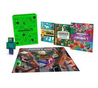 Minecraft the Ultimate Mobspotter’s Collection Gift Box: Gift