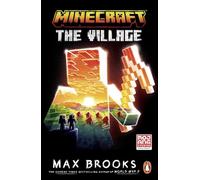 Minecraft : The Village – Penguin Books