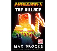 Minecraft: the village