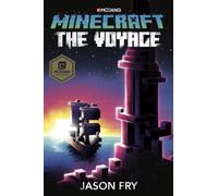 Minecraft: The Voyage
