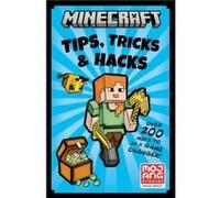 Minecraft Tips Tricks and Hacks - Mojang AB - HarperCollins Publishers - Livre en Anglais - Paperback Mojang ABMojang AB (Auteur)