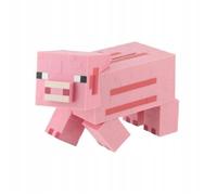 Minecraft - Tirelire Cochon