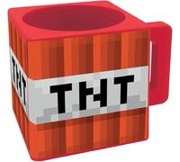 Minecraft TNT Cube Tasse 290 ml