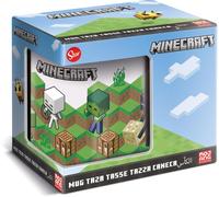 Minecraft - Tnt - Mug Céramique 325ml