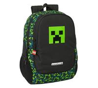 Safta Sac à Dos Minecraft Tnt