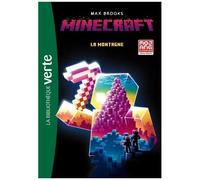 Minecraft - Tome 1 - La Montagne