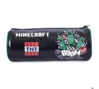Minecraft - Trousse à crayons