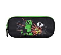 Minecraft Trousse rectangulaire Escape 2 Compartiments