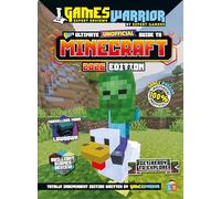 Minecraft Ultimate (Unofficial) Gaming Guide by GamesWarrior 2026 Edition
