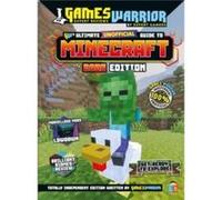 Minecraft Ultimate Unofficial Gaming Guide by GamesWarrior 2026 Edition - Little Brother Books - Little Brother Books Limited - Livre en Anglais - Hardbac Little Brother BooksLittle Brother Books (Aut