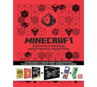 Minecraft. Une collection extraordinaire de projets créatifs