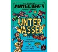 Minecraft, Unter Wasser
